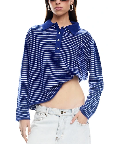 Lioness Mayfair Jersey Top