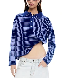 Lioness Mayfair Jersey Top