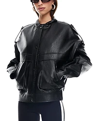 Lioness Madame Bomber Jacket