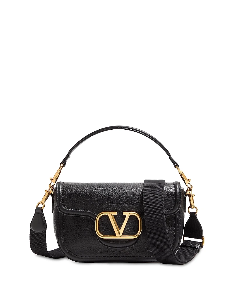Valentino Garavani Convertible Vlogo Shoulder Bag