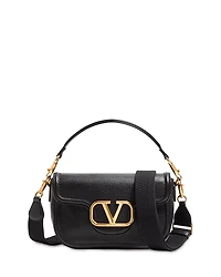 Valentino Garavani Convertible Vlogo Shoulder Bag