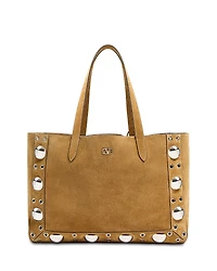 Valentino Garavani Nellcote Medium Shopping Tote Bag