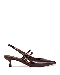 Reiss Women's Isla Buckled Pumps