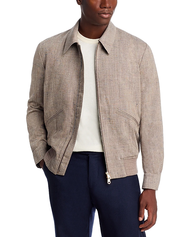 Paul Smith Regular Fit Jacket