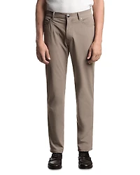 Emporio Armani Regular Fit Pants