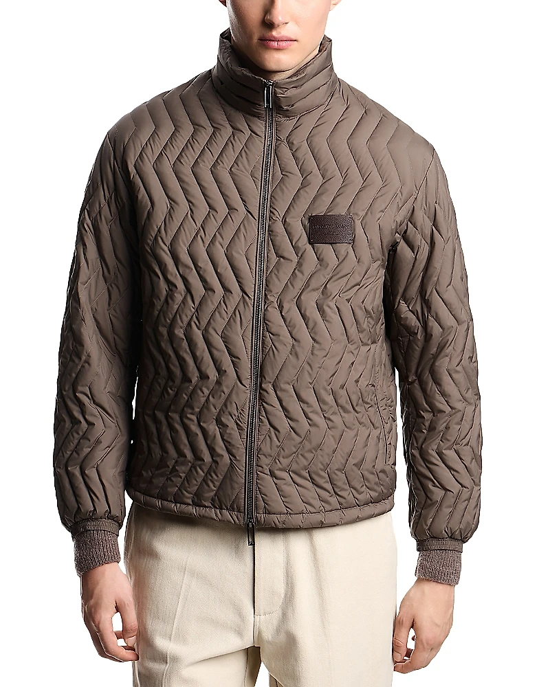 Emporio Armani Down Jacket