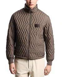 Emporio Armani Down Jacket