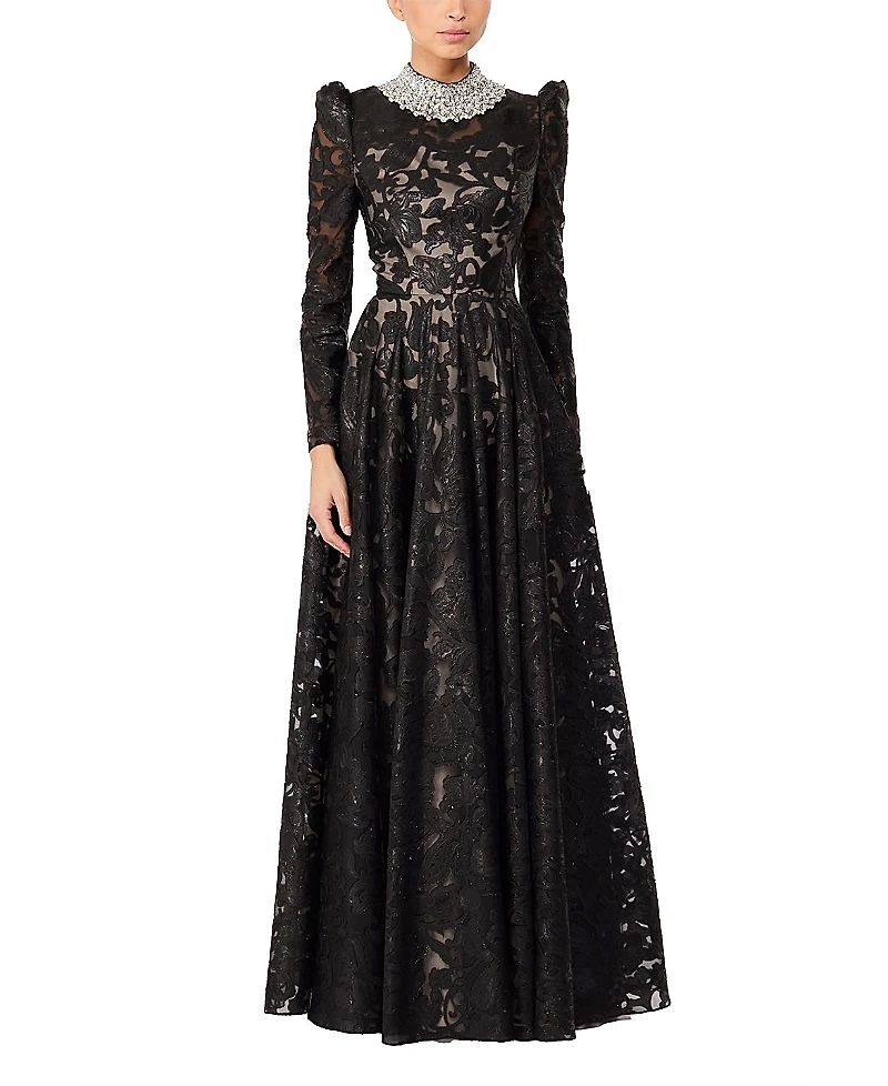 Jenny Packham Orion Dress