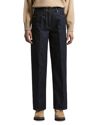 Peserico Cotton Trousers