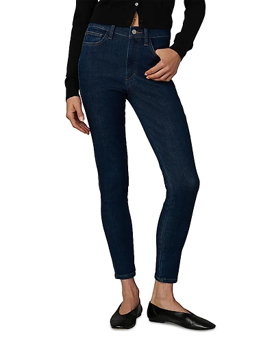 Joe's Jeans The Charlie High Rise Skinny Ankle