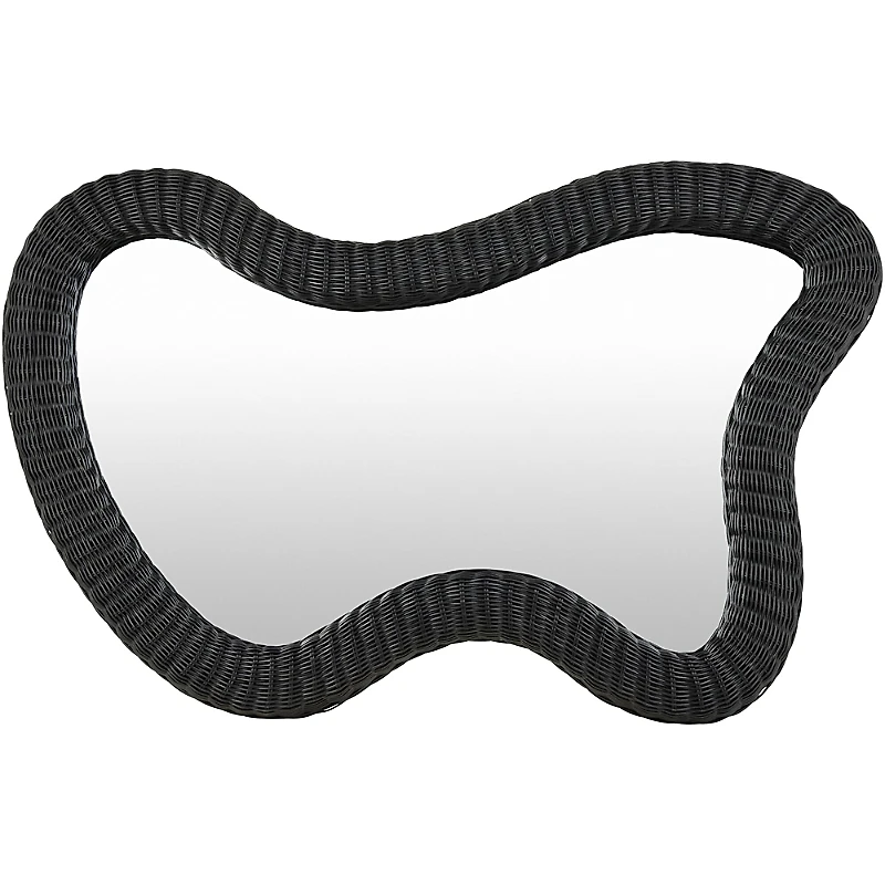 Surya Erwynn Accent Mirror