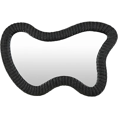 Surya Erwynn Accent Mirror