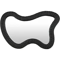 Surya Erwynn Accent Mirror