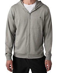 Vuori Ponto Full Zip Hoodie