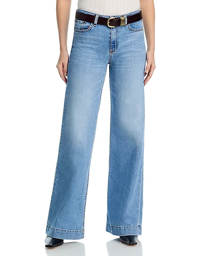 Askk Ny Juniper High Rise Jeans