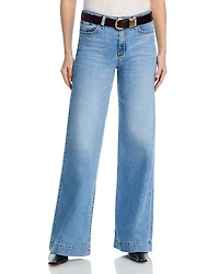 Askk Ny Juniper High Rise Jeans