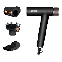Shark SpeedStyle Pro Hair Dryer, Straight & Wavy