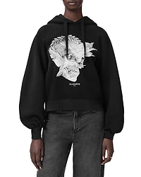 Allsaints Mysterie Dana Hoodie