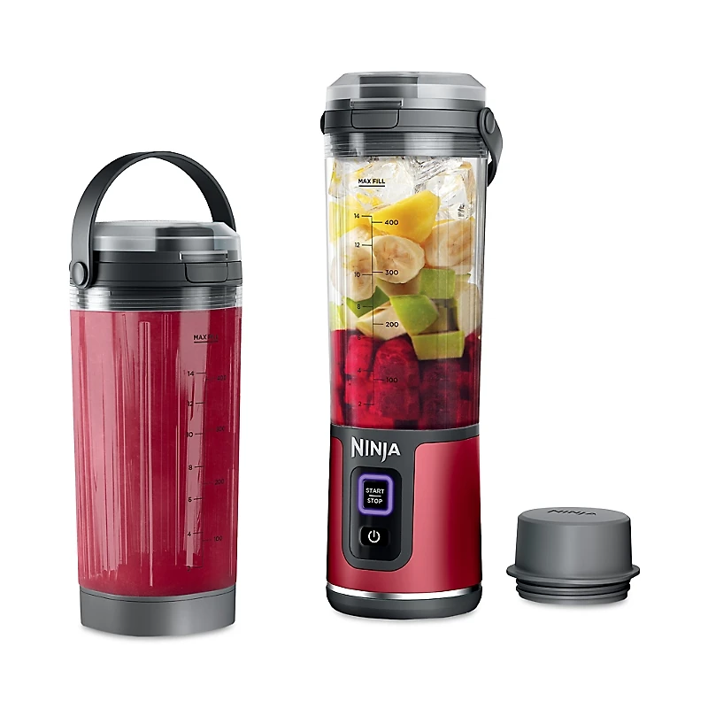 Ninja Blast Portable Blender & Accessories