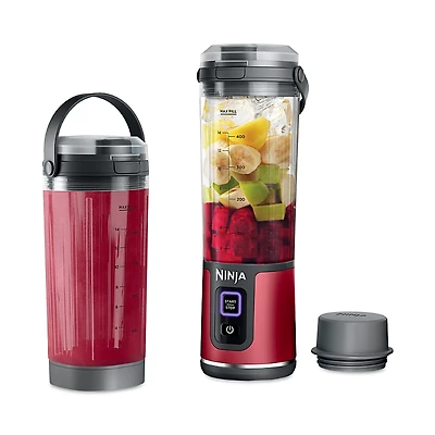 Ninja Blast Portable Blender & Accessories