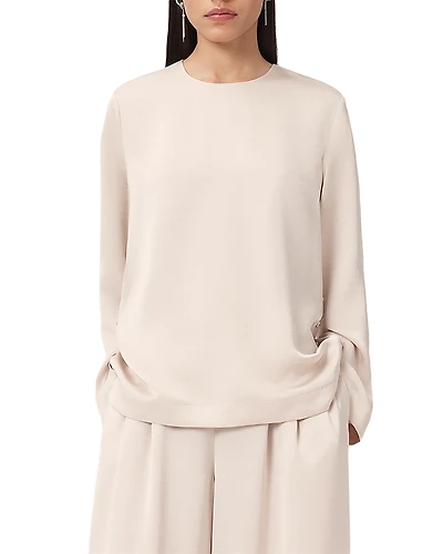 Allsaints Leanne Top