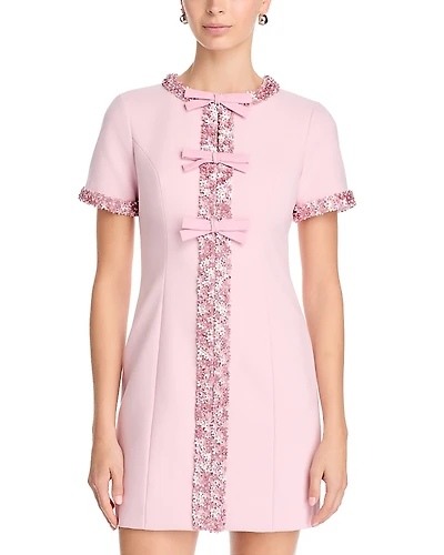 Cinq a Sept Maelle Dress