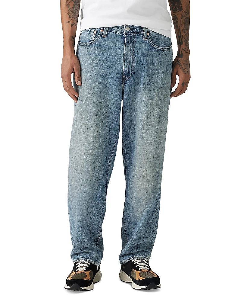 Levi's 568 Loose Straight Jeans