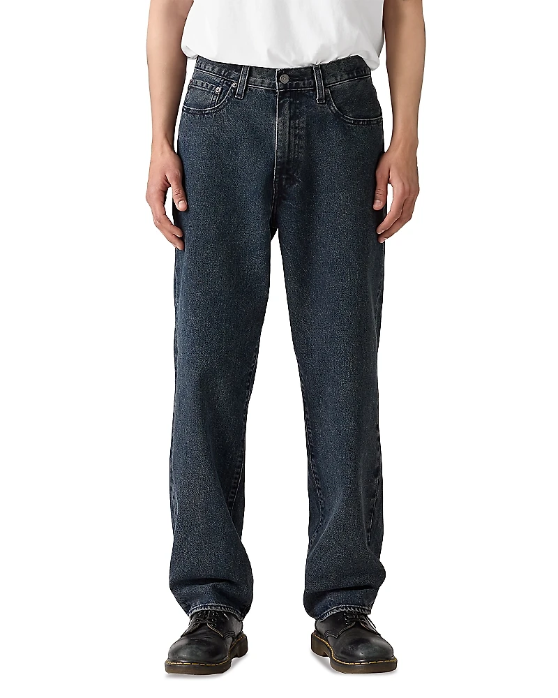 Levi's 568 Loose Straight Jeans