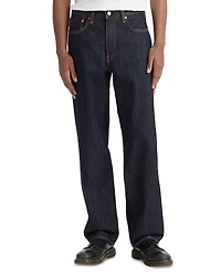 Levi's 568 Loose Straight Fit Jeans