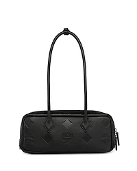 Mcm Aren Shoulder Bag