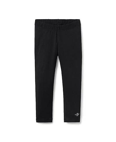Janie and Jack Girls' The Everyday Legging - Baby, Little Kid