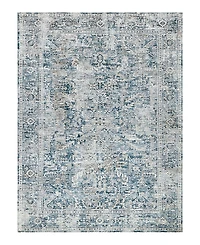 Exquisite Rugs Antique Loom 5589 Area Rug 6'X9'