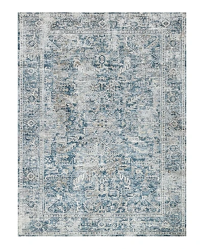 Exquisite Rugs Antique Loom 5589 Area Rug 2'X3'