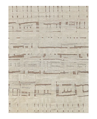 Exquisite Rugs Calexico 6430 Area Rug 9'X12'