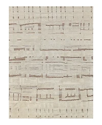 Exquisite Rugs Calexico 6430 Area Rug 9'X12'