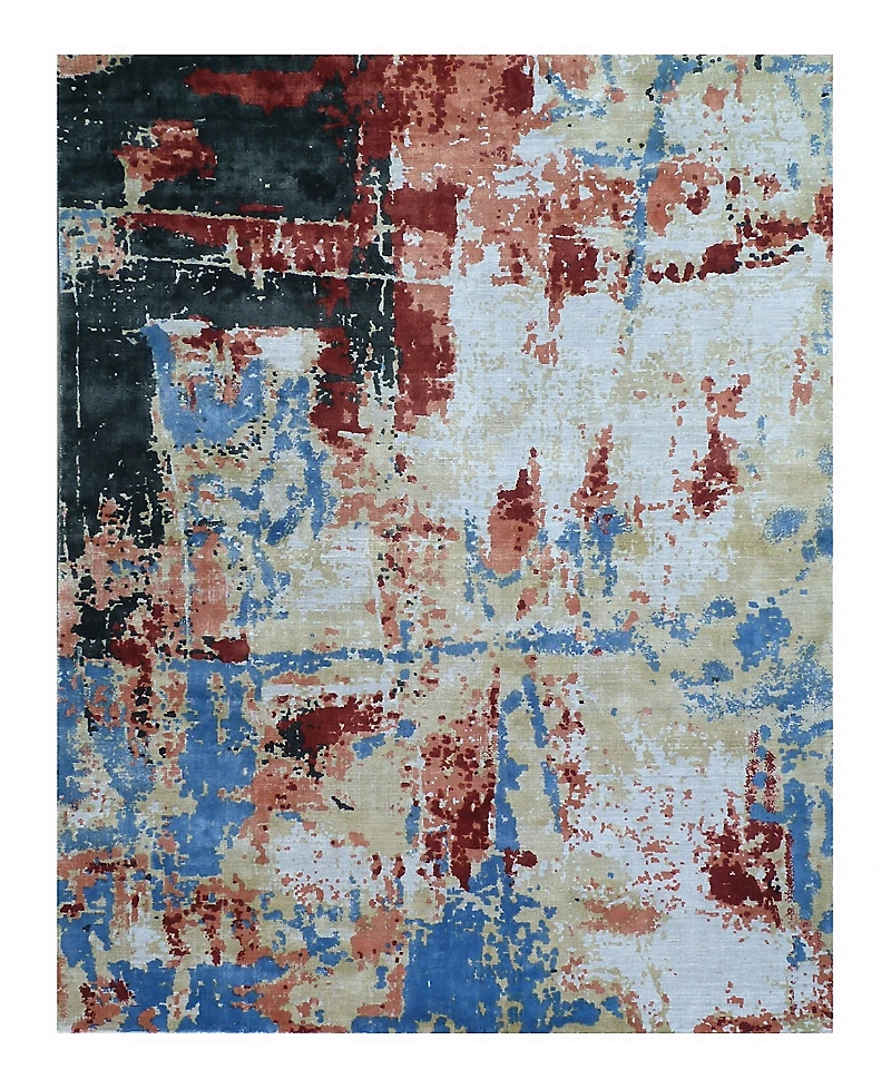 Exquisite Rugs Antolini Area Rug 8'X10