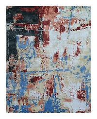 Exquisite Rugs Antolini Area Rug 8'X10