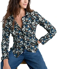 Seasalt Cornwall Women's Larissa Shirt