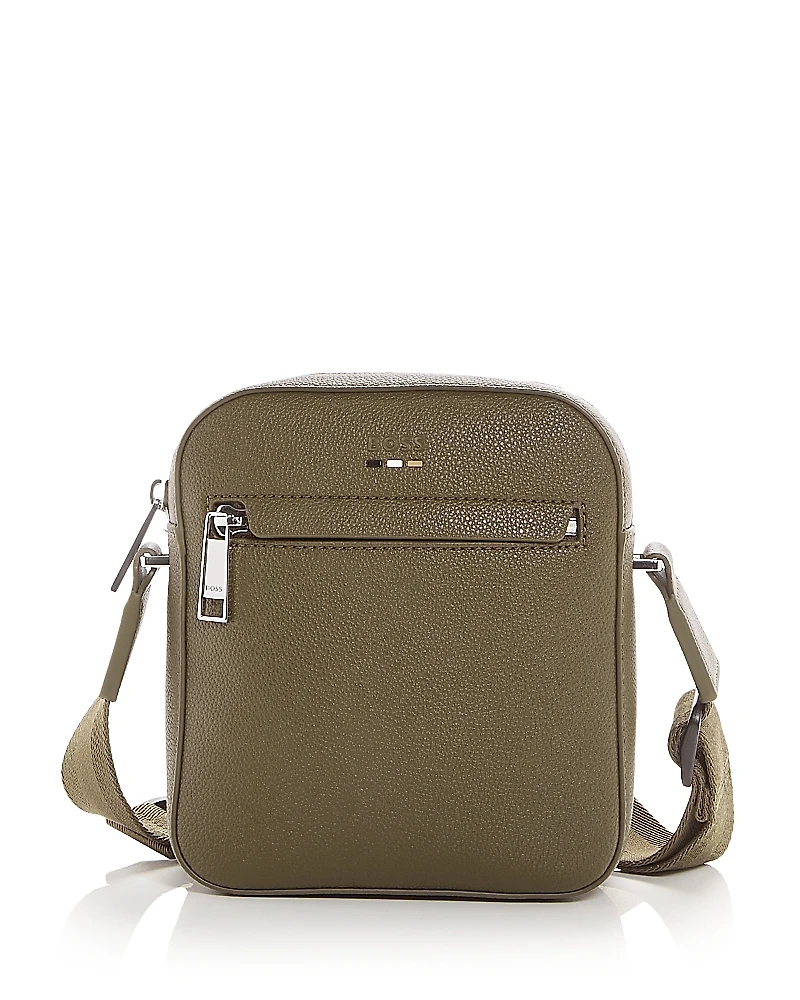 Boss Ray Zip Crossbody Bag