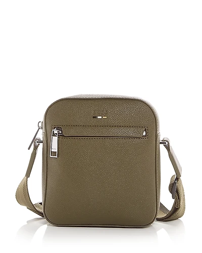 Boss Ray Zip Crossbody Bag