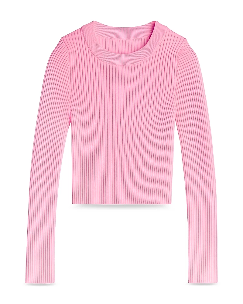 KatieJnyc Girls' Tween Jeannie Sweater - Big Kid