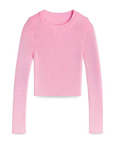 KatieJnyc Girls' Tween Jeannie Sweater - Big Kid