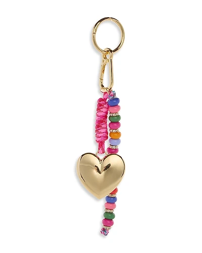 Baublebar Heart Charm