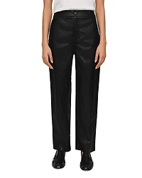 Bella Dahl Faux Leather Pants