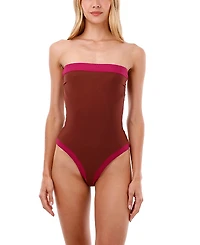 Malai Blend Lunaria Bandeau One Piece