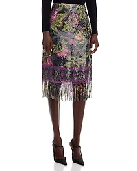 Kobi Halperin Vivienne Skirt