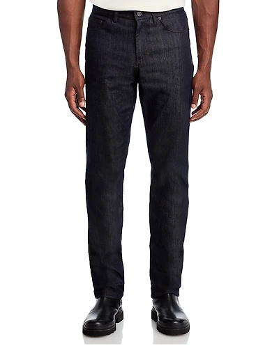 Moncler Straight Fit Jeans