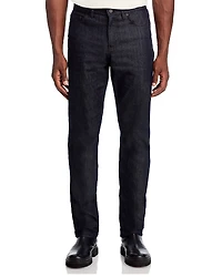 Moncler Straight Fit Jeans