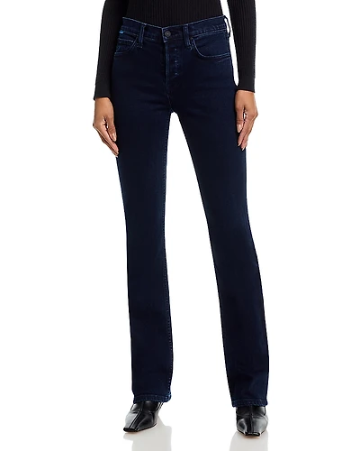 Cotton Citizen Cindy Low Rise Jeans