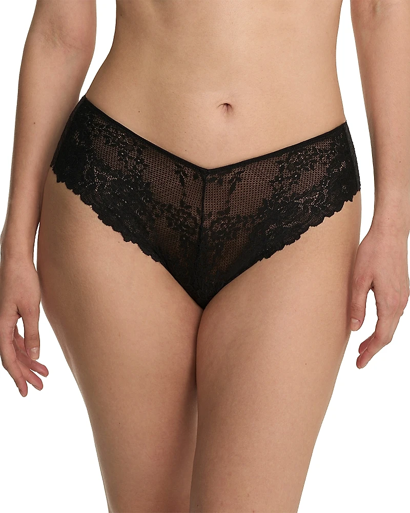 Natori Heavenly High Cut Bikini